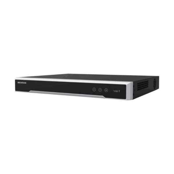 2-SATA, 16 Channel NVR