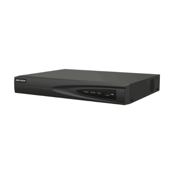 16 Channel 4k NVR