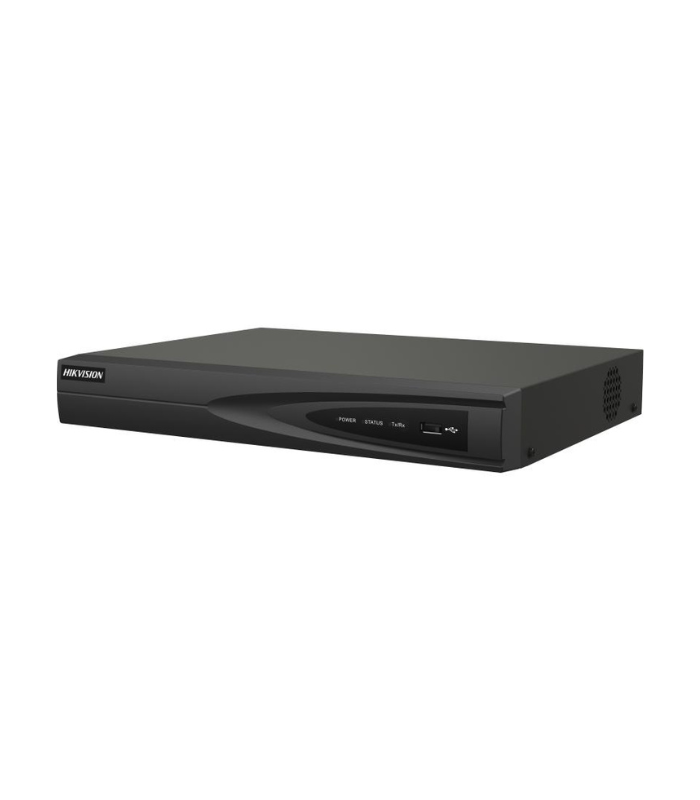 16 Channel 4k NVR
