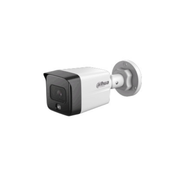 2 MP Entry IR Fixed-focal Bullet Network Camera
