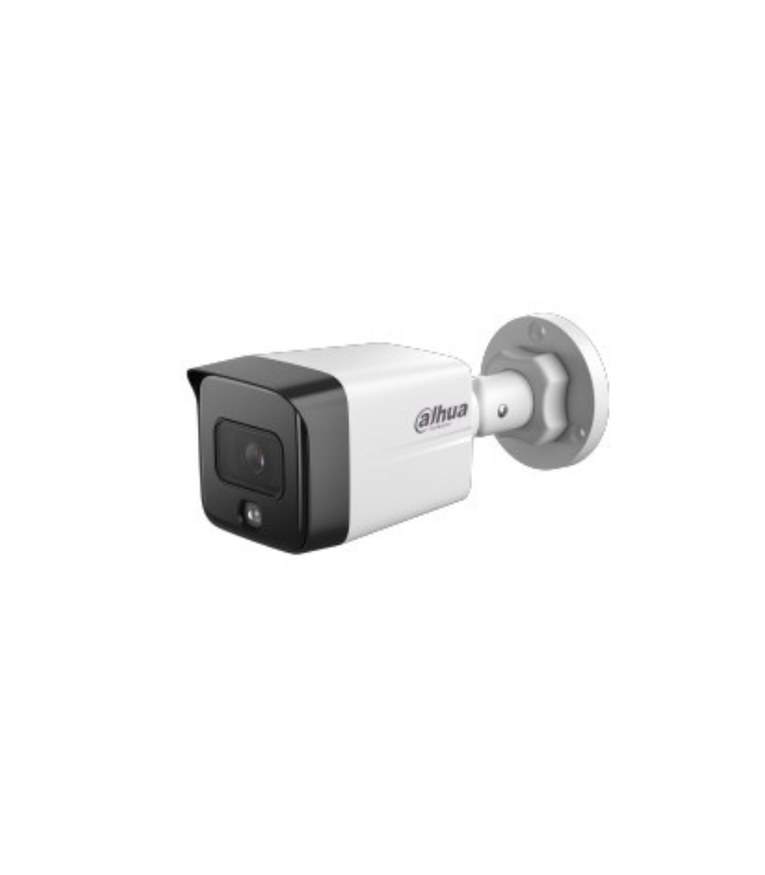 2 MP Entry IR Fixed-focal Bullet Network Camera