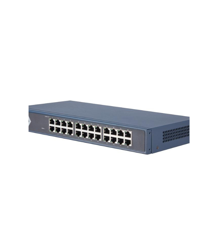 24 Port Gigabit Switc