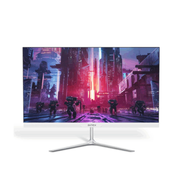 27 Inch Frameless Monitor