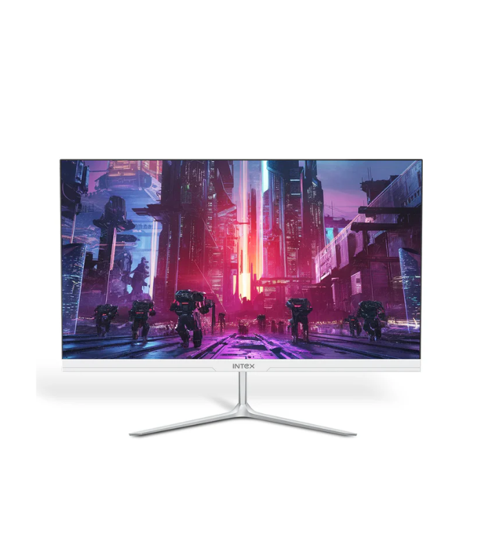 27 Inch Frameless Monitor