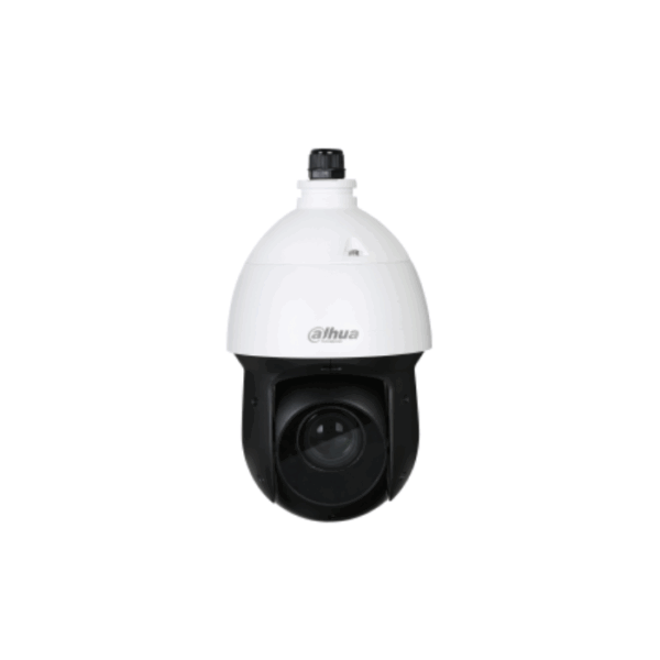 2MP 25x Starlight IR WizSense Network PTZ Camera