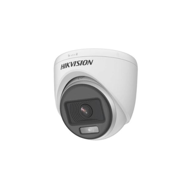 2MP CplorVu TurboHD Camera