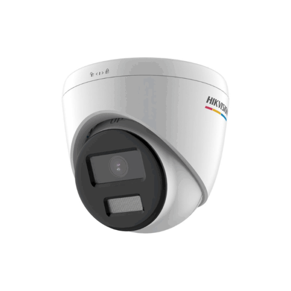 2 MP IP ColorVU Dome Camera