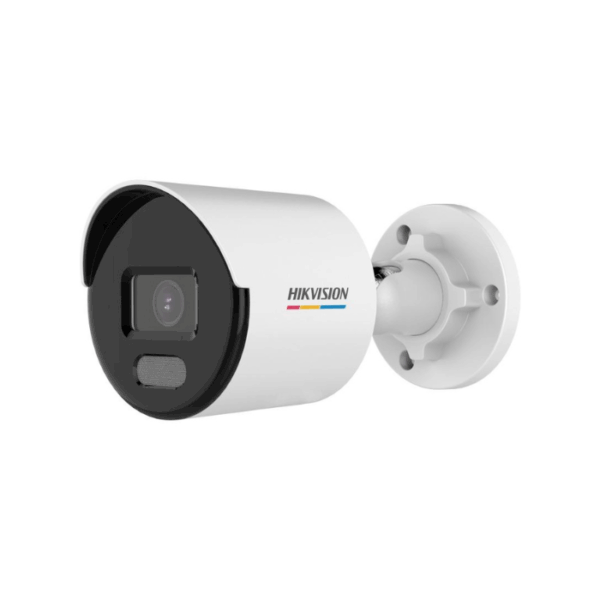 2 MP IP ColorVU Indoor Dome Camera