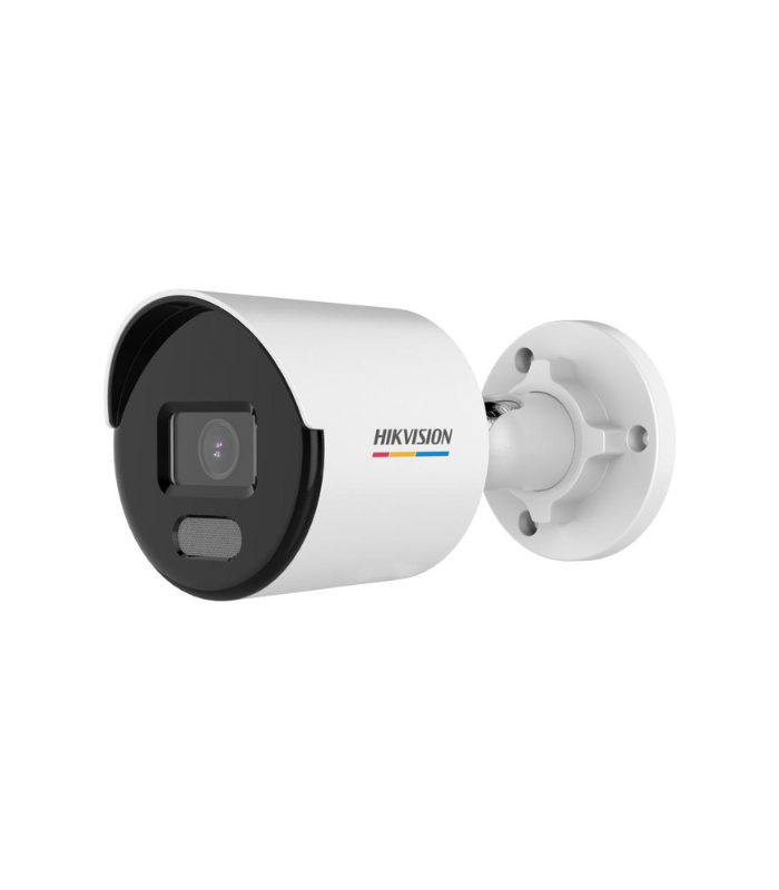 2 MP IP ColorVU Indoor Dome Camera