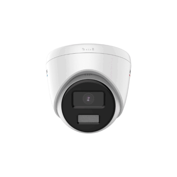 2 MP IP ColorVU Indoor Dome Camera