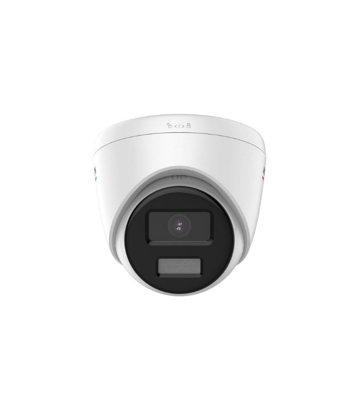 2 MP IP ColorVU Indoor Dome Camera