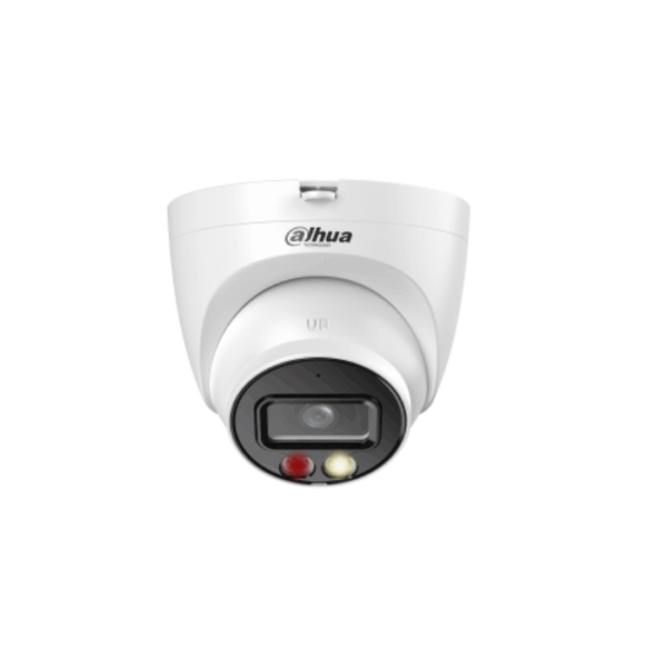 2MP Dome Full-Color with Built-In-Mic- WIZSENSE