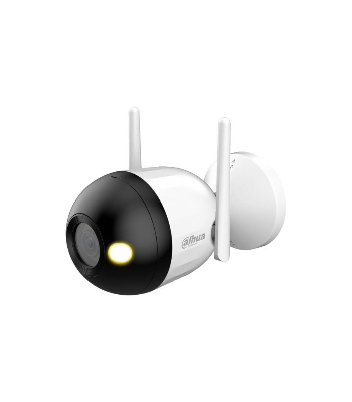 2MP Entry Full-color Fixed-focal Wi-Fi Bullet Network Camera