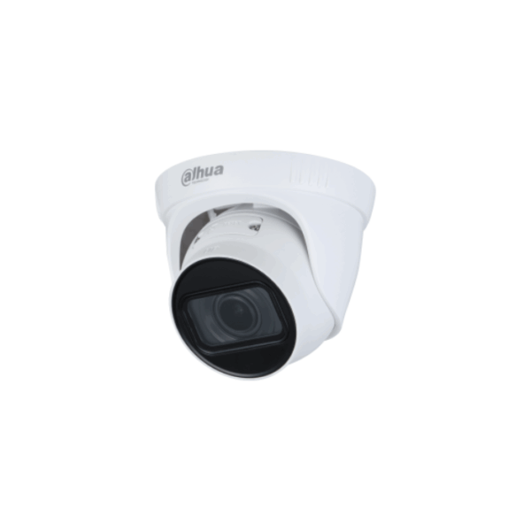 2MP Entry IR Vari-focal Eyeball Netwok Camera