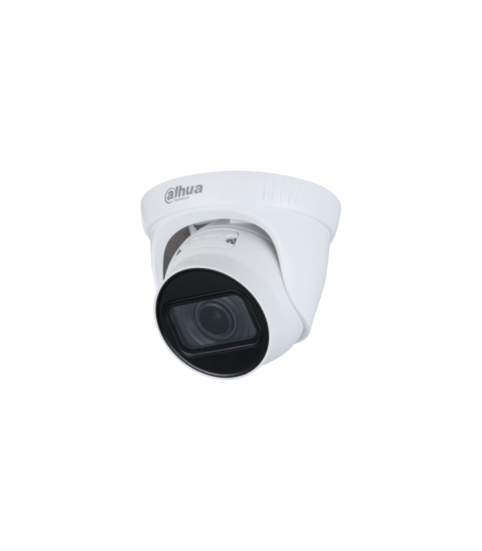 2MP Entry IR Vari-focal Eyeball Netwok Camera