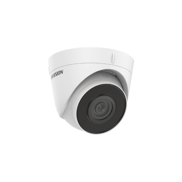 2 MP IR IP Indoor Dome Camera