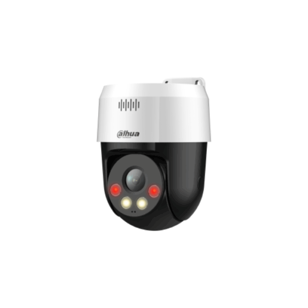 2MP Full-color Network PT Camera