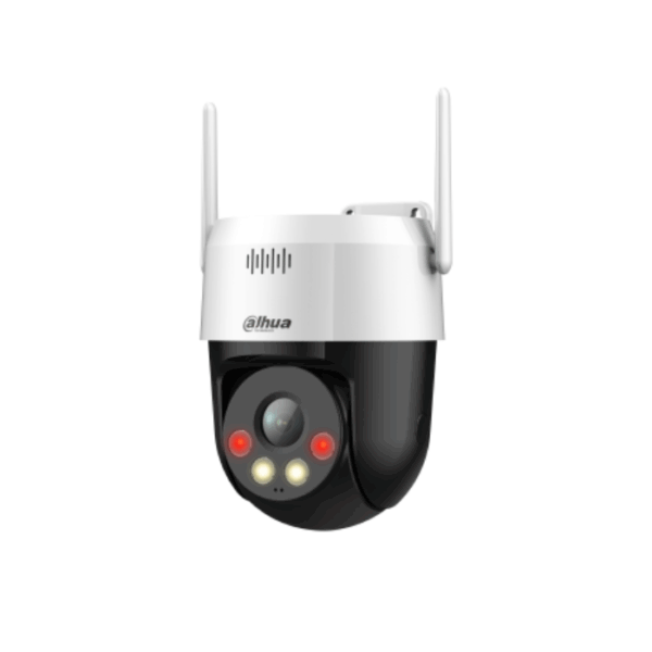 2MP Full-color Network PT Camera