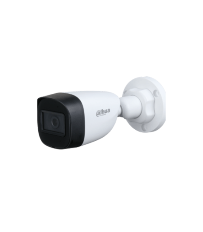 2MP HDCVI IR Bullet Camera