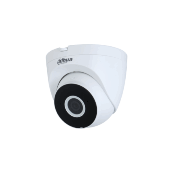 2 MP IR Fixed-focal WiFi Dome Network Camera