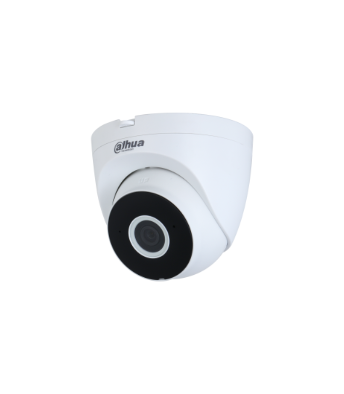 2 MP IR Fixed-focal WiFi Dome Network Camera