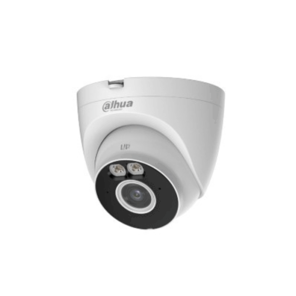 2MP IR Fixed-focal Wi-Fi Dome Network Camera