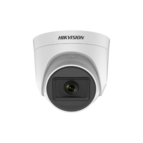 2MP Indoor Fixed Camera