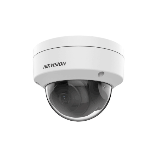 2 MP IP VandalProof Camera