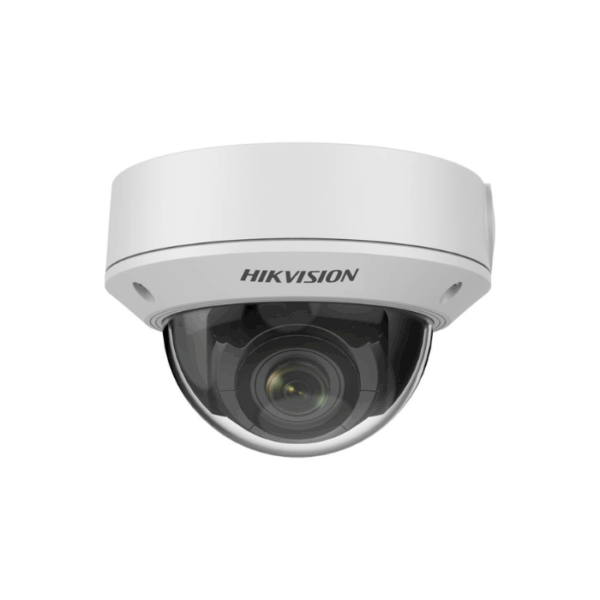 2 MP Varifocal Dome Network Camera