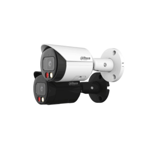 2MP Smart Dual Light Fixed-focal Bullet WizSense Network Camera