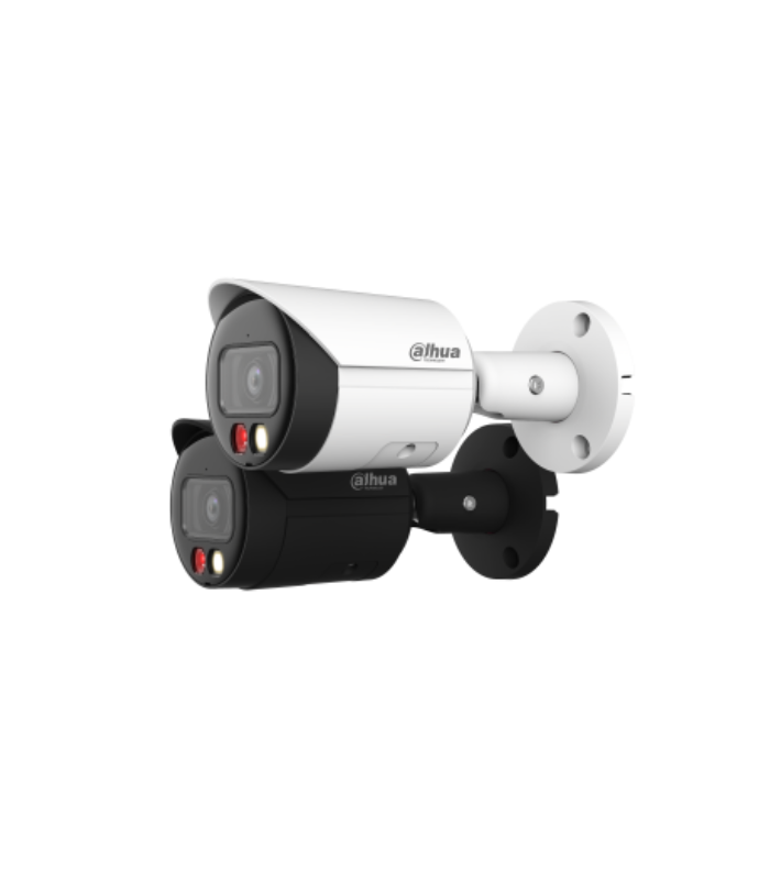 2MP Smart Dual Light Fixed-focal Bullet WizSense Network Camera