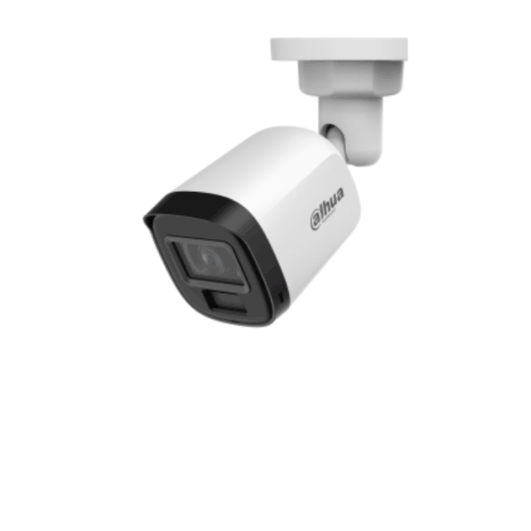 2MP Smart Dual Light HDCVI Fixed-focal Bullet Camera
