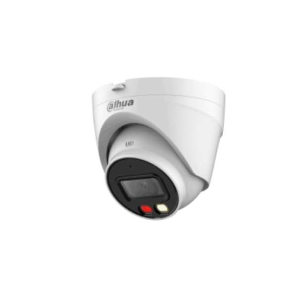 2MP Smart Dual Light WizSense Dome