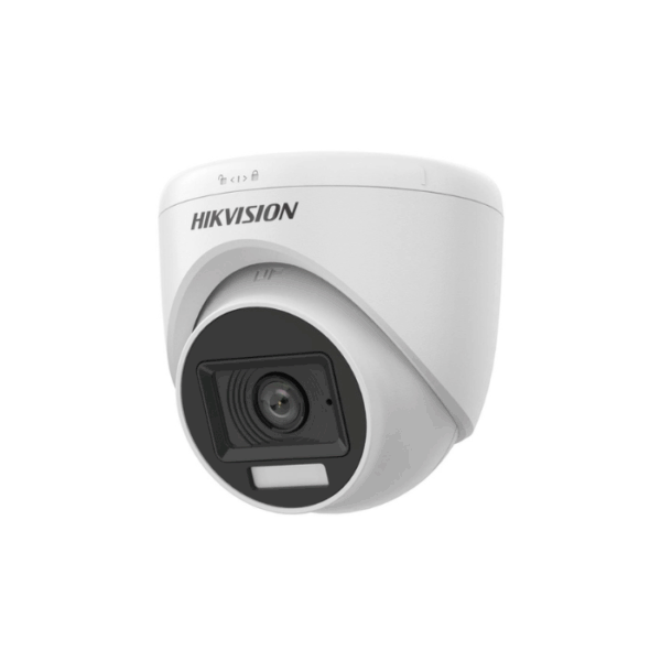 2MP Audio Fixed Camera