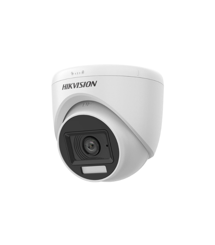2MP Audio Fixed Camera