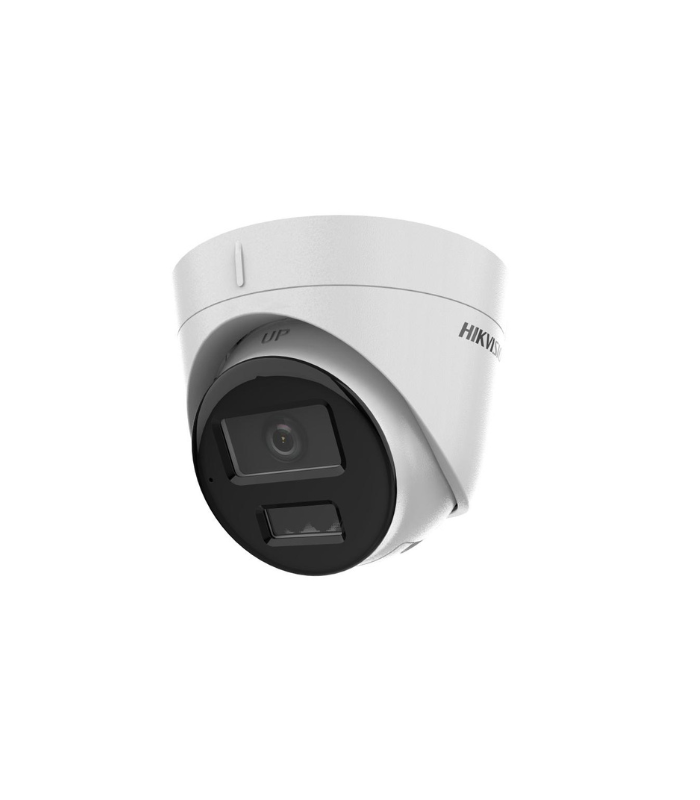 2 MP IR IP Audio Indoor Dome Camera