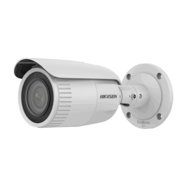 2 MP Varifocal Bullet Network Camera