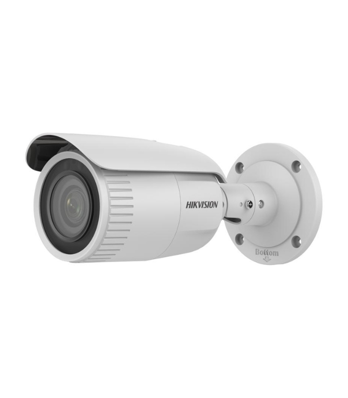 2 MP Varifocal Bullet Network Camera
