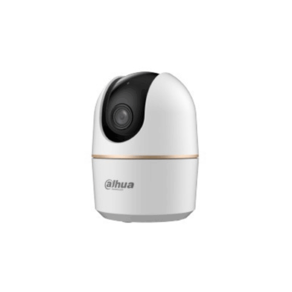 5MP Indoor Fixed-focal Wi-Fi Network Camera