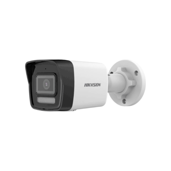 4 MP Smart Hybrid Light Fixed Bullet Network Camera