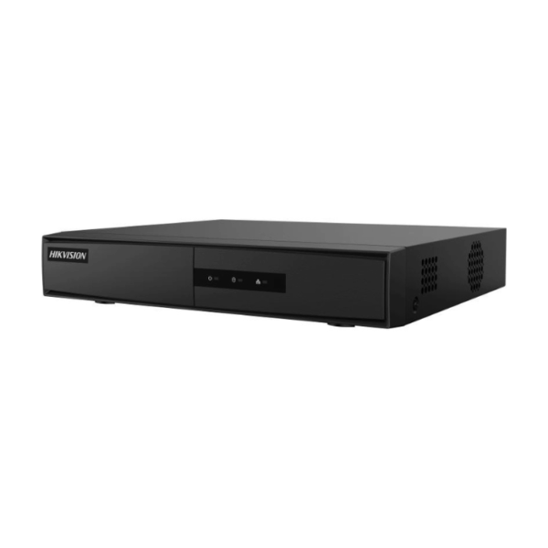 4 Channel NVR