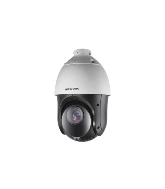 4-inch 2 MP 25X Powered by DarkFighter IR Network Speed Dome