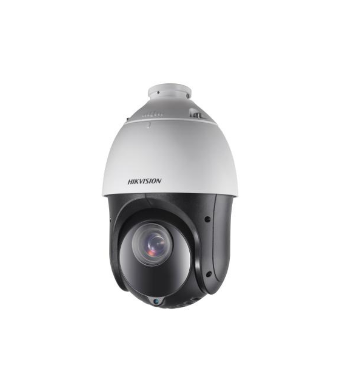 4-inch 4 MP 25X Powered by DarkFighter IR Network Speed Dome