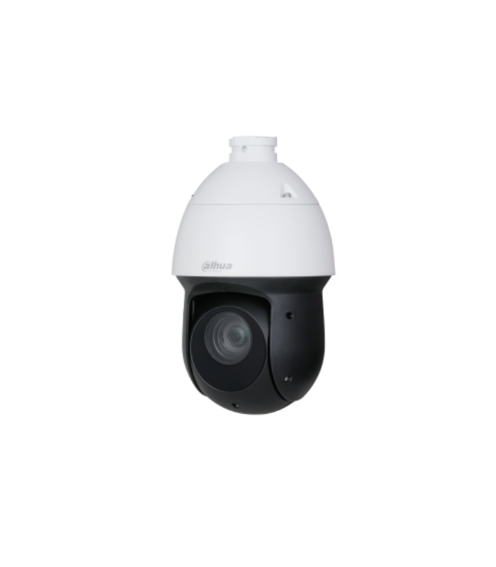 4MP 25x Starlight IR Network PTZ Camera
