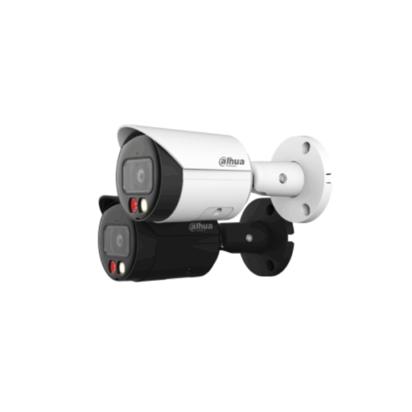 4MP Bullet Dual Light with built in mic -WIZSENSE