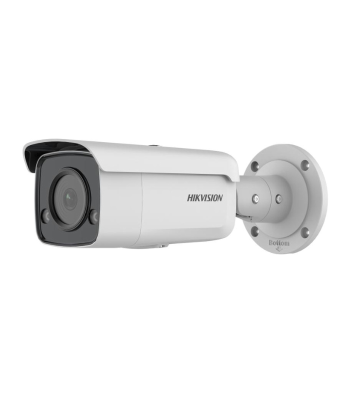 4 MP IP Colorvu Bullet Camera (Big Size)
