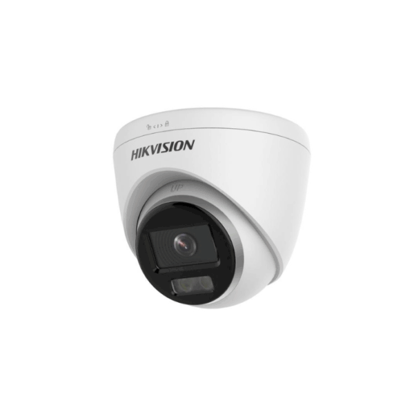 4 MP IP ColorVU Indoor Dome Camera