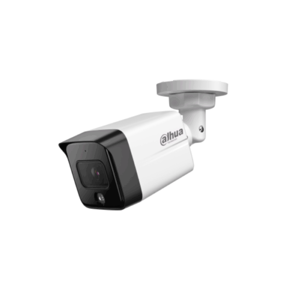 4MP Entry IR Fixed-focal Bullet Network Camera