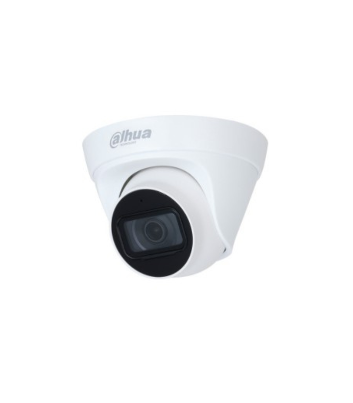 4MP Entry IR Fixed-focal Eyeball Netwok Camera