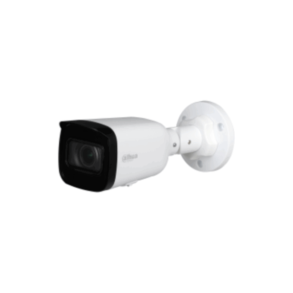 4MP Entry IR Vari-focal Bullet Netwok Camera